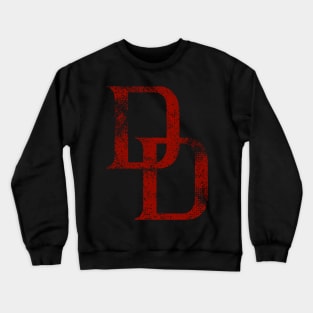 Daredevil Crewneck Sweatshirt